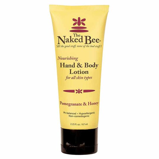 Nourishing Hand & Body Lotion, NKB